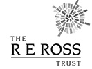 RE Ross Trust logo