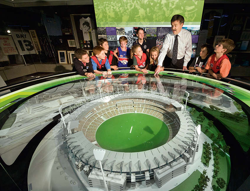 Melbourne Cricket Club Museum And Library Victoria s Accredited Museums melbourne-cricket-club-museum-and-library-victoria-s-accredited-museums