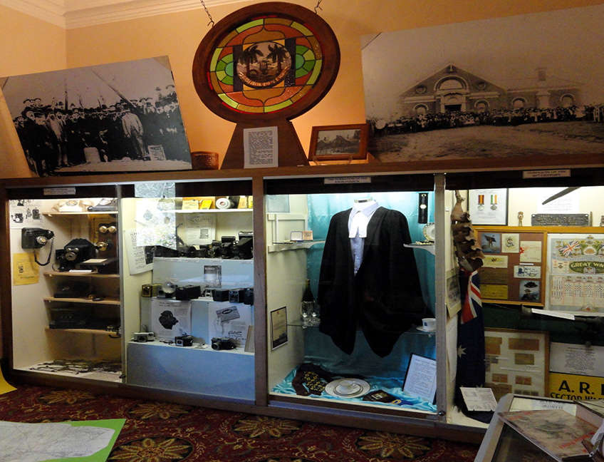 Knox Historical Society Victoria's Accredited Museums